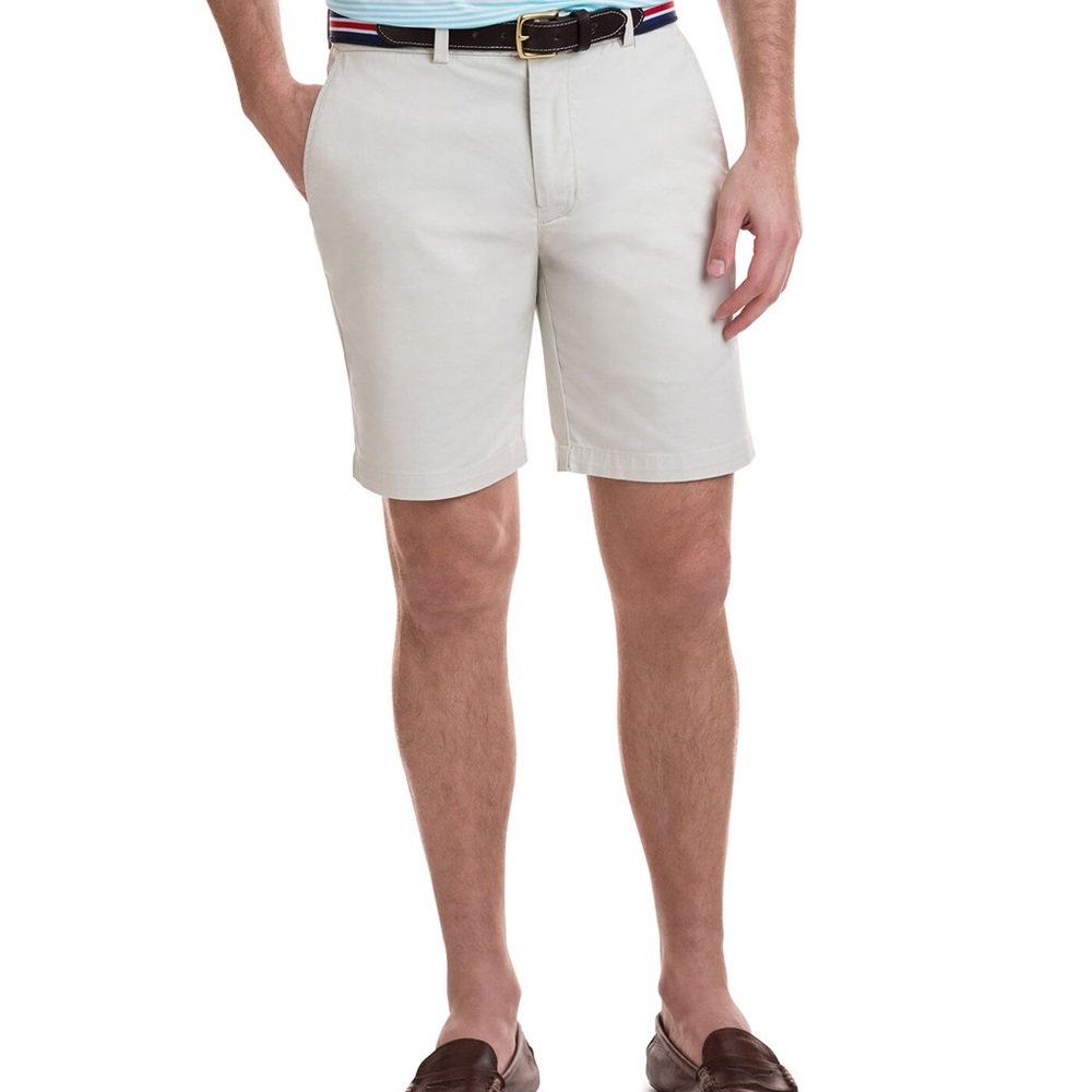 Vineyard vines club short